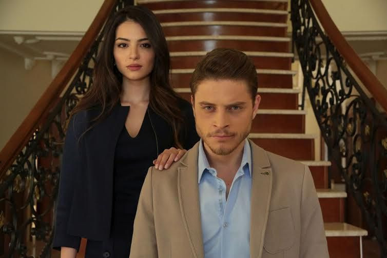 'Kara Sevda'da Kemal ve Emir yeraltında hesaplaşıyor! İşte fragman