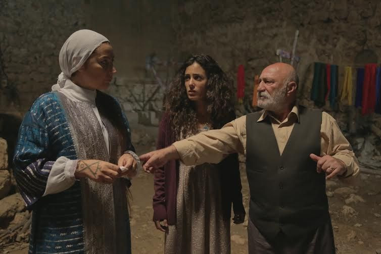 'Göç Zamanı'nın final sahnesi nefesleri kesti!