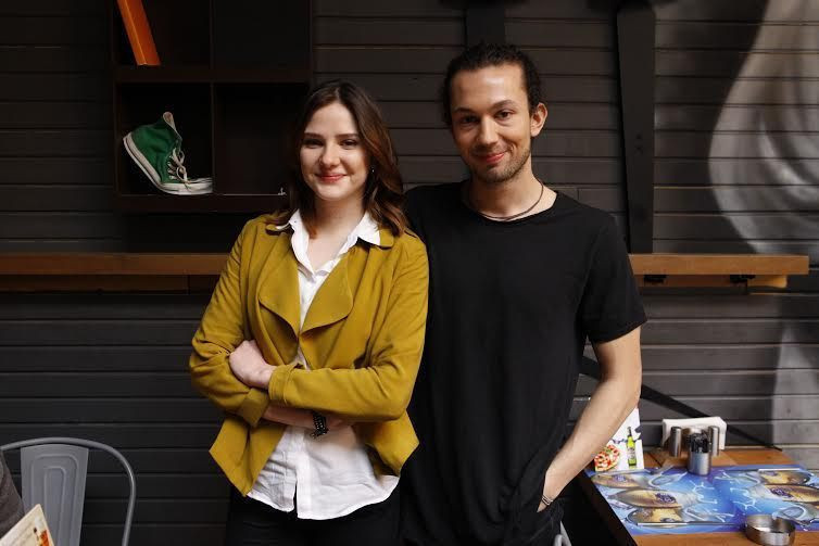 Paramparça dizisine yeni oyuncu!