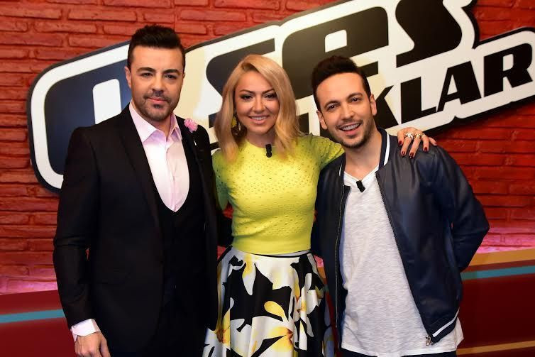 'O Ses Çocuklar' ne zaman başlıyor? İşte yanıtı...