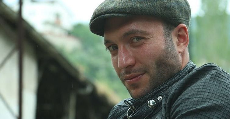 Murat Yıldırım Ramo dizisiyle setlere dönüyor! - Resim : 2