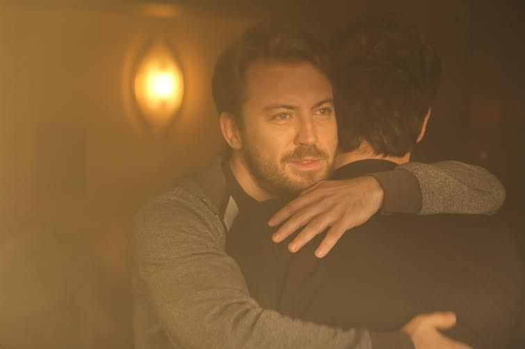 'Poyraz Karayel' dizisine yeni isim! - Resim : 2