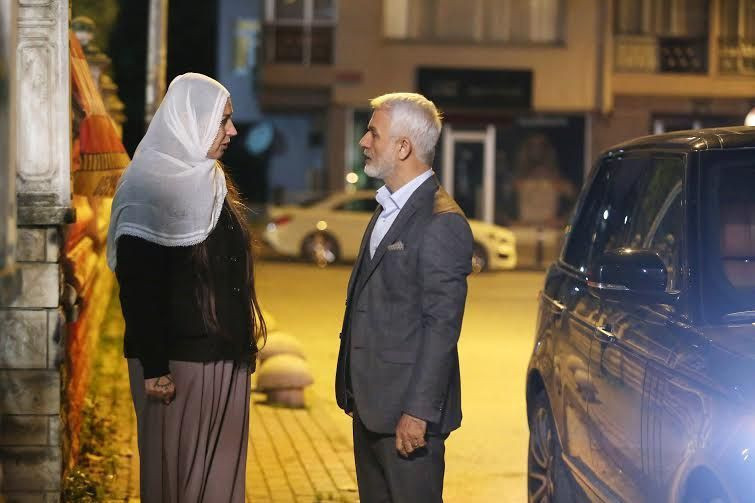 'Göç Zamanı' 4.bölümü ile nefes kesti!