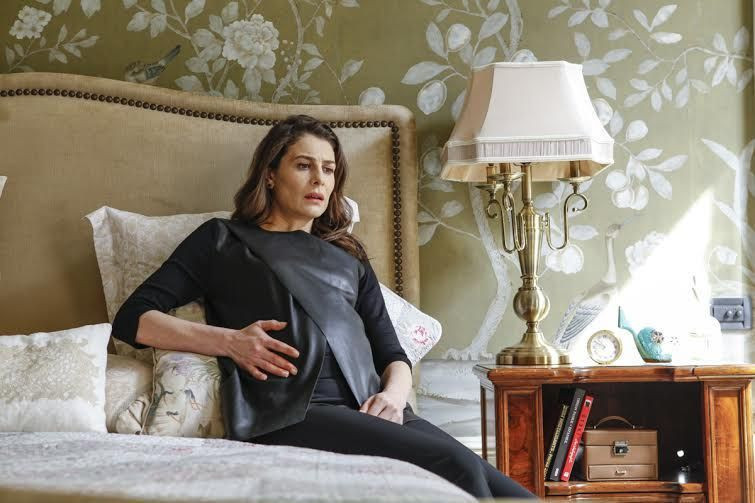 'Paramparça yeni bölümünde büyük sürpriz: Dilara bebeğini kucağına alacak mı? - Resim : 2