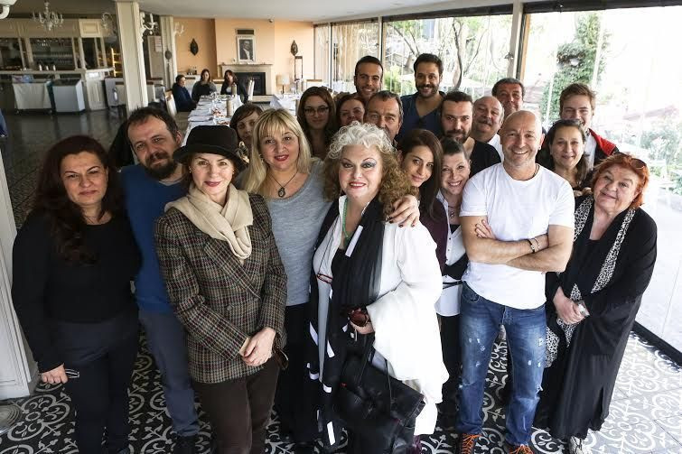 Çağan Irmak yeniden sette! İşte yeni filmi 'Benim Adım Feridun'dan ilk detaylar...