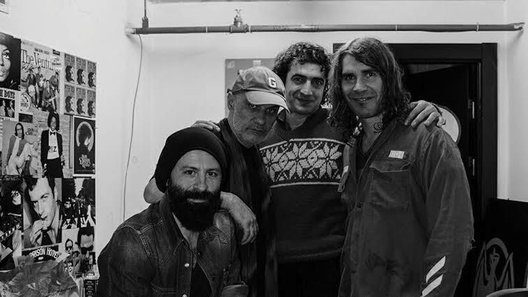 Küçükçiftlik Park'ta 'Güzel Bir Gün'