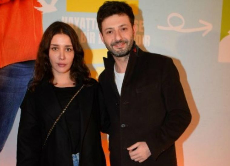 Ünlü oyuncu çiftten kötü haber!