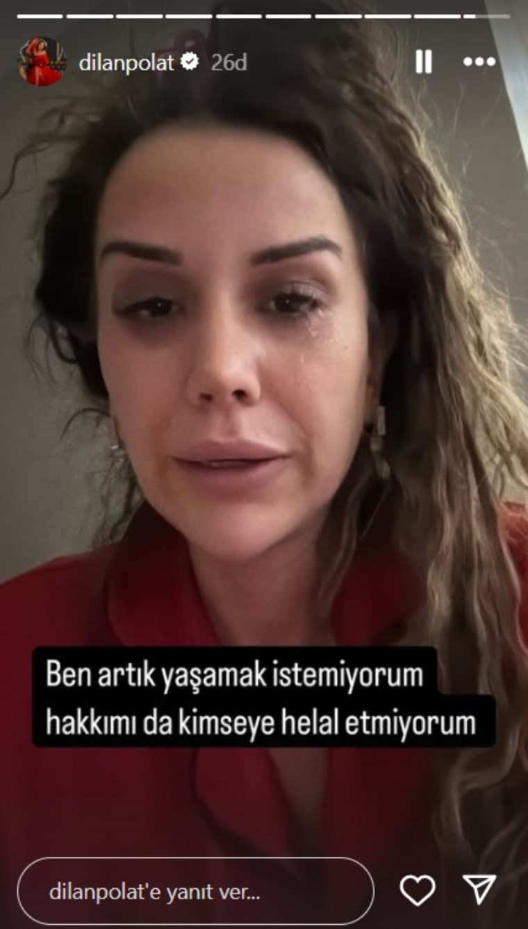 Son Dakika... Engin-Dilan Polat çiftine yeni soruşturma: Uyuşturucu suçlamasıyla gözaltı talimatı verildi - Resim : 2