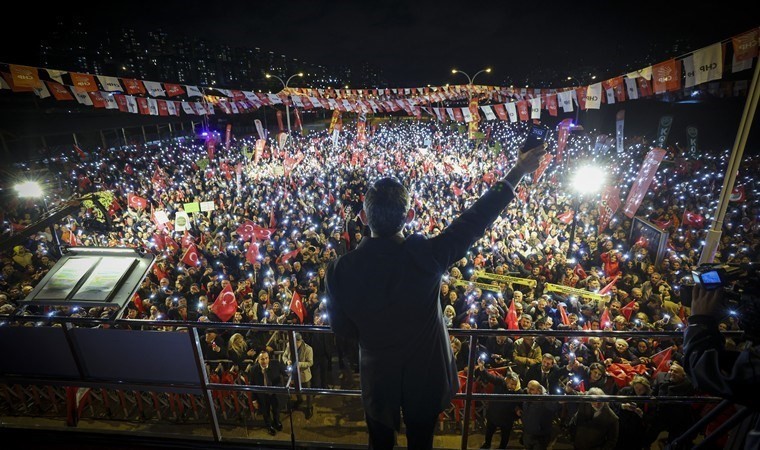 Özgür Özel'den Erdoğan’a 'telef' yanıtı - Resim : 2
