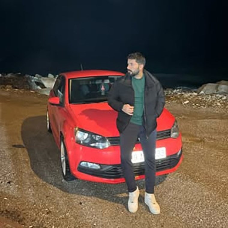 Sinop'ta üniversite öğrencisi intihar etti! Bıraktığı not yürek yaktı...
