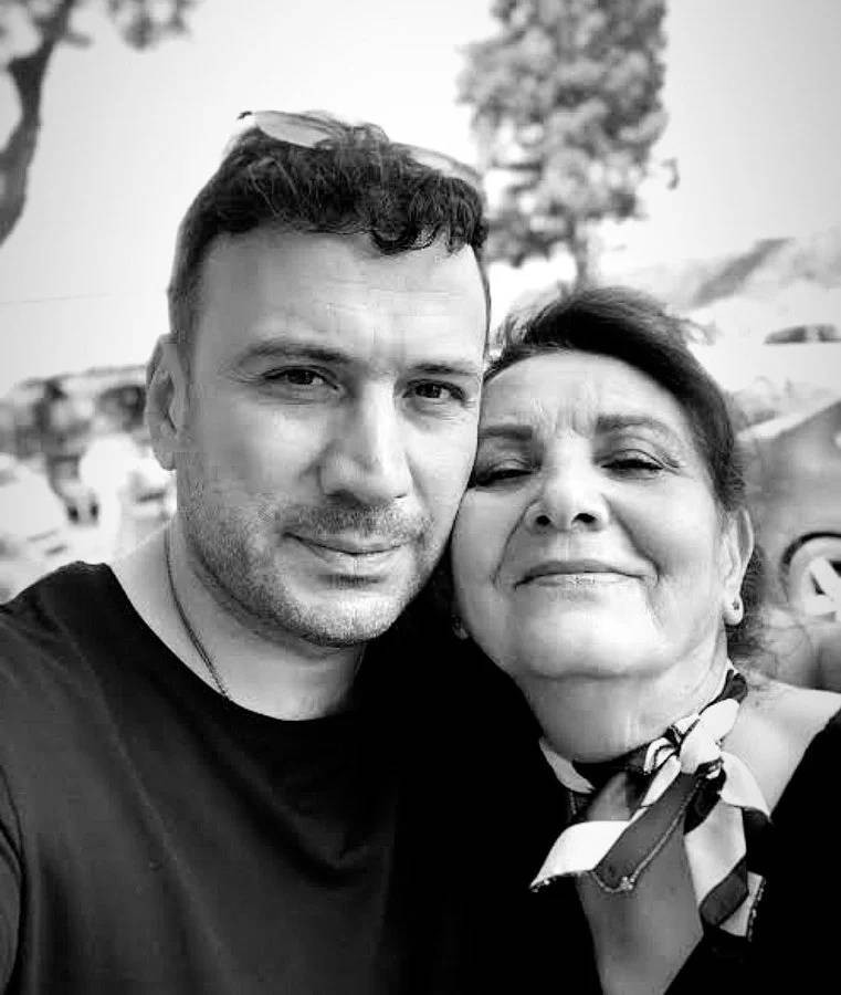 Ertem Şener'in acı günü: Annesi Meltem Şener hayatını kaybetti