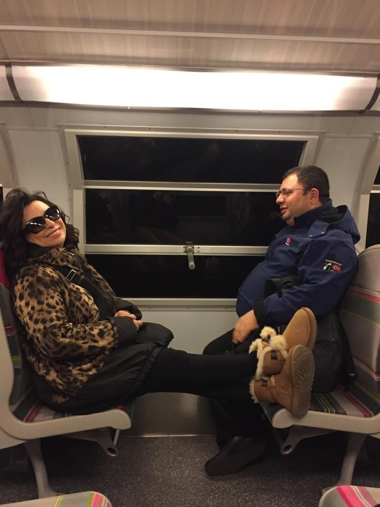 Bavulumdaki şehirlerden Paris! - Resim : 2