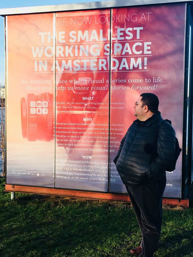 Ruha iyi gelen şehir: Amsterdam - Resim : 5