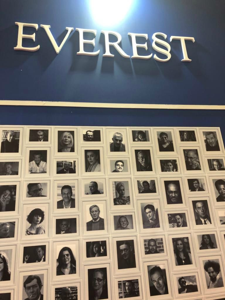 Bir fuarın ardından - Resim : 6