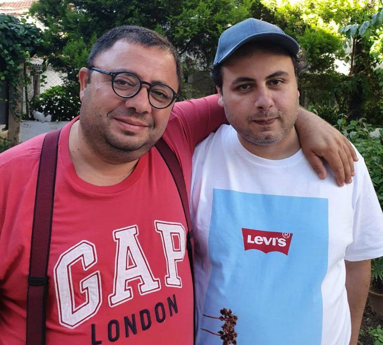 'Demet Akalın’ın şarkılarındaki dünyayı ilginç buluyorum'