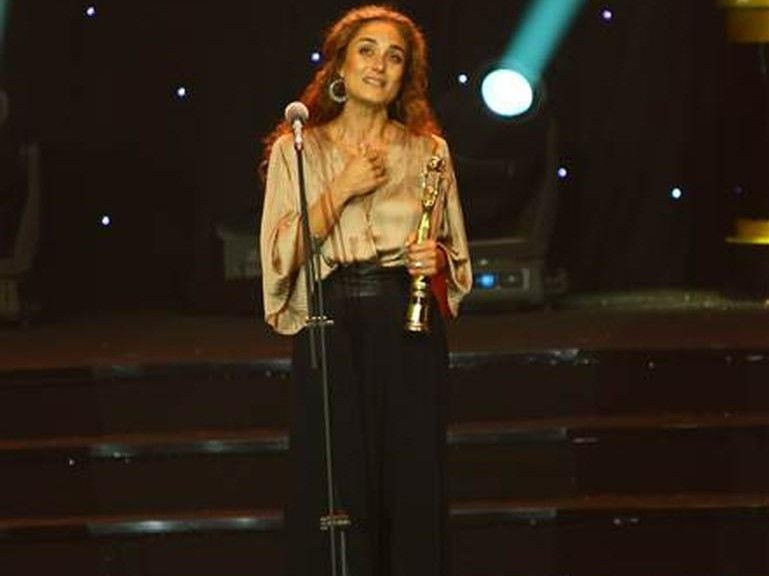 Adana Film Festivali’nin büyük ödülleri sahiplerini buldu! - Resim : 4