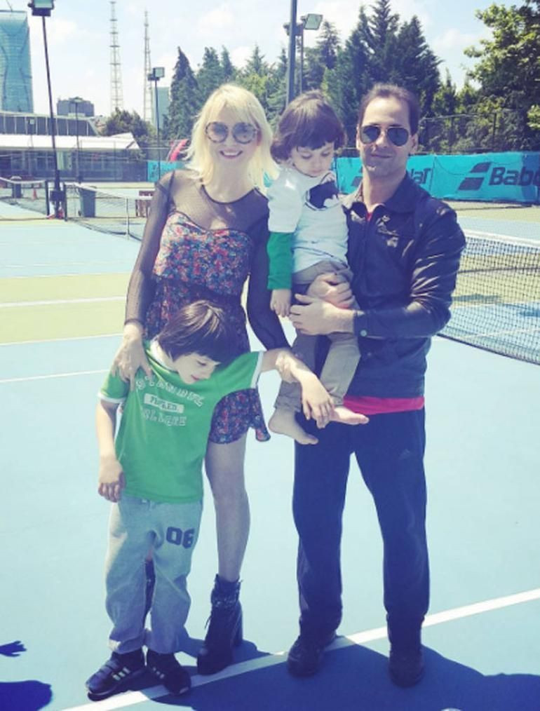 'Kıvılcım'a nispet mi yaptı?' - Resim : 2