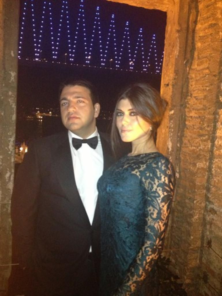 Eski nişanlısı paylaştı: Bendeki son resmimiz... - Resim : 2