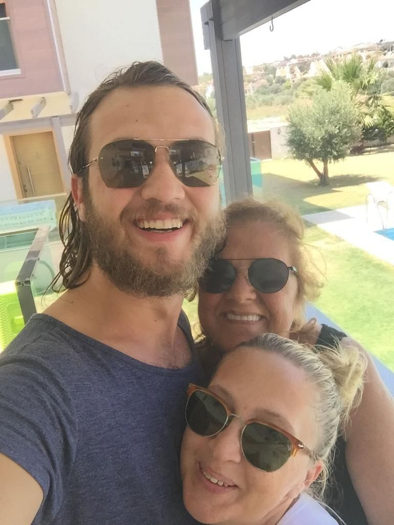 Aras Bulut İynemli'den gözaltı iddialarına yanıt