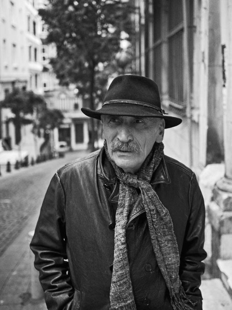 Tuncel Kurtiz 80’inci yaşında anıldı