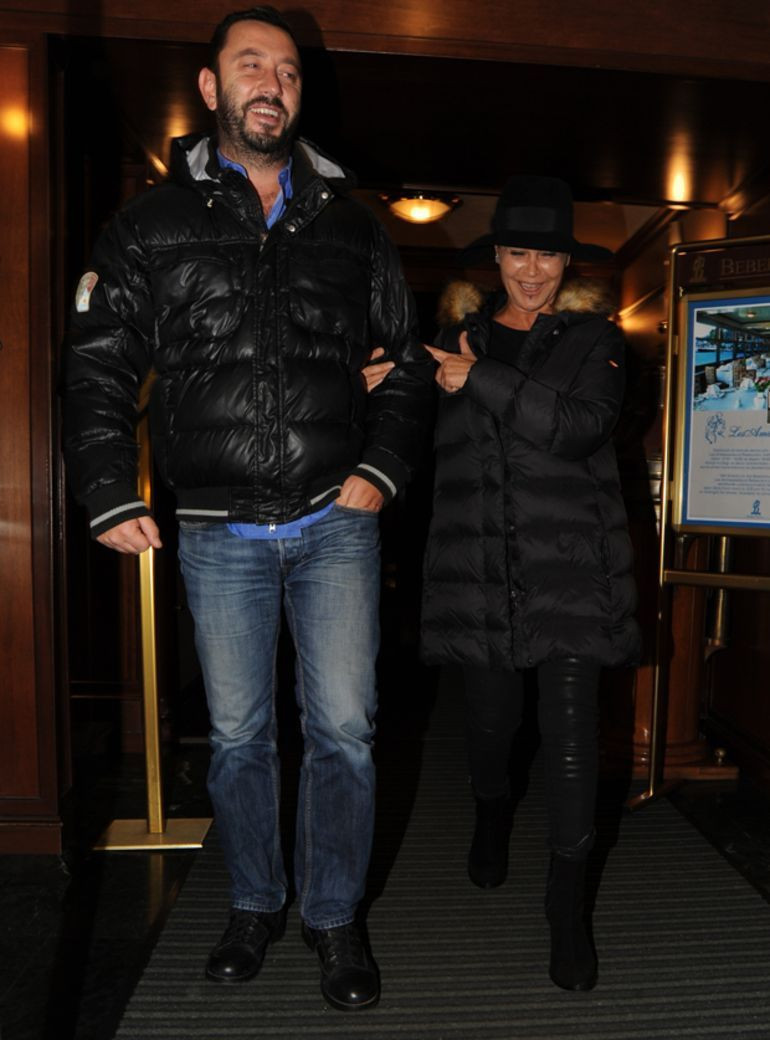 Hülya Avşar'dan şaşırtan açıklama: Hamileyim - Resim : 2