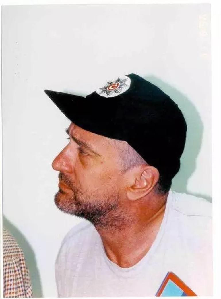 Robert De Niro İstanbul'da kimlik kontrolü yapmış - Resim : 3