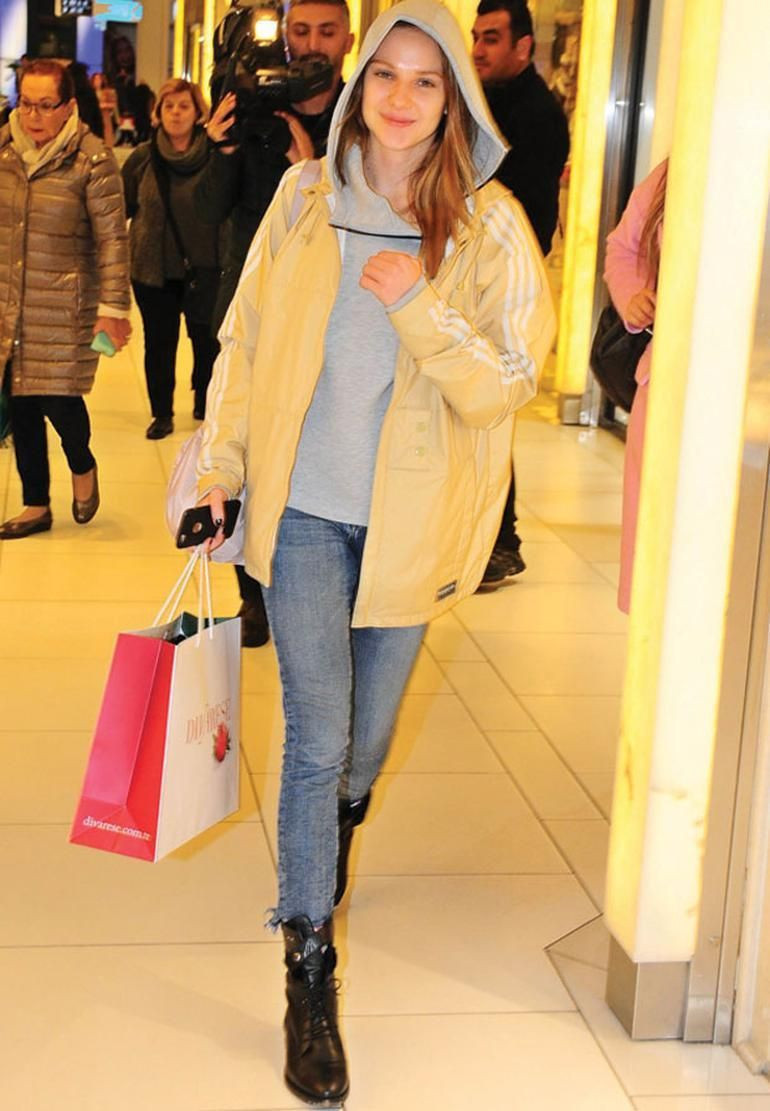 Alina Boz ile Mithat Can Özer aşk mı yaşıyor?