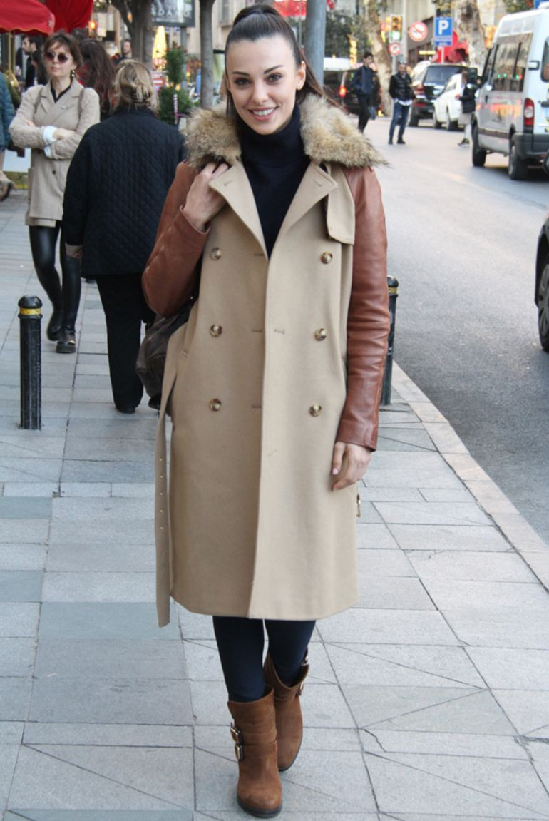 Ayrılığın ardından ilk kez konuştu