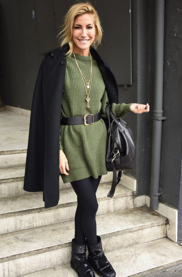 Çağla Şıkel'den Alişan'a uyarı!