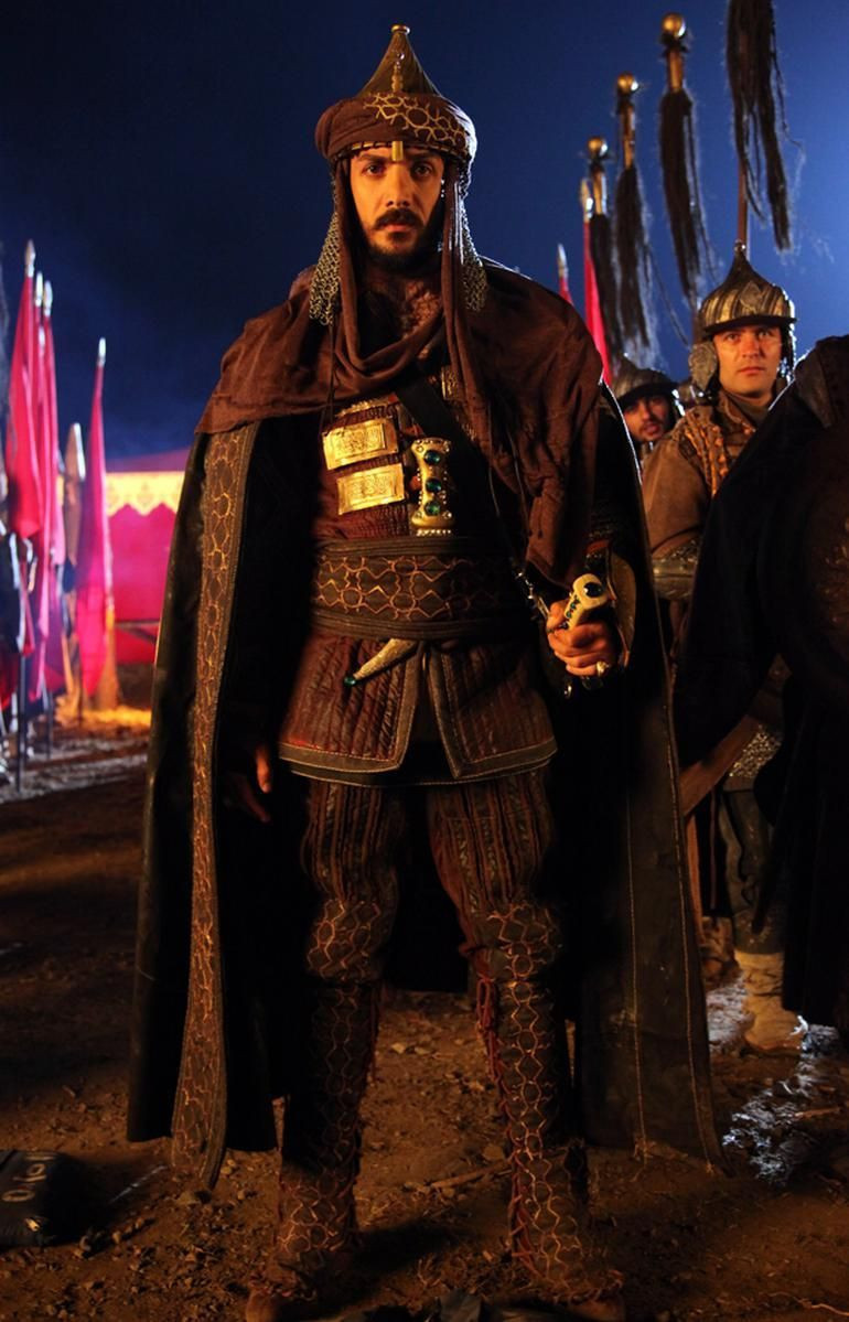 ‘Fatih Sultan Mehmet’i canlandırmıştı! O davada sürpriz gelişme