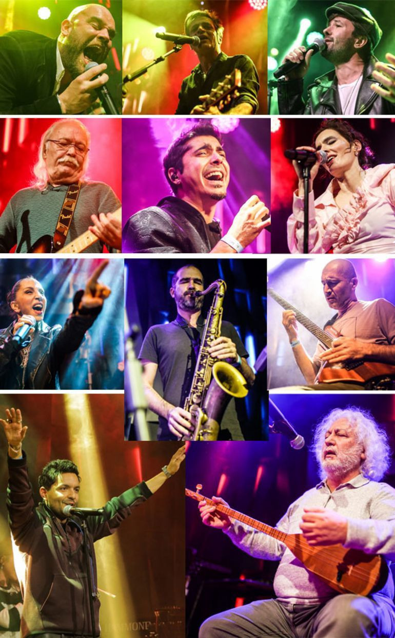 Hastane refakatçisi Tarkan oldu - Resim : 3