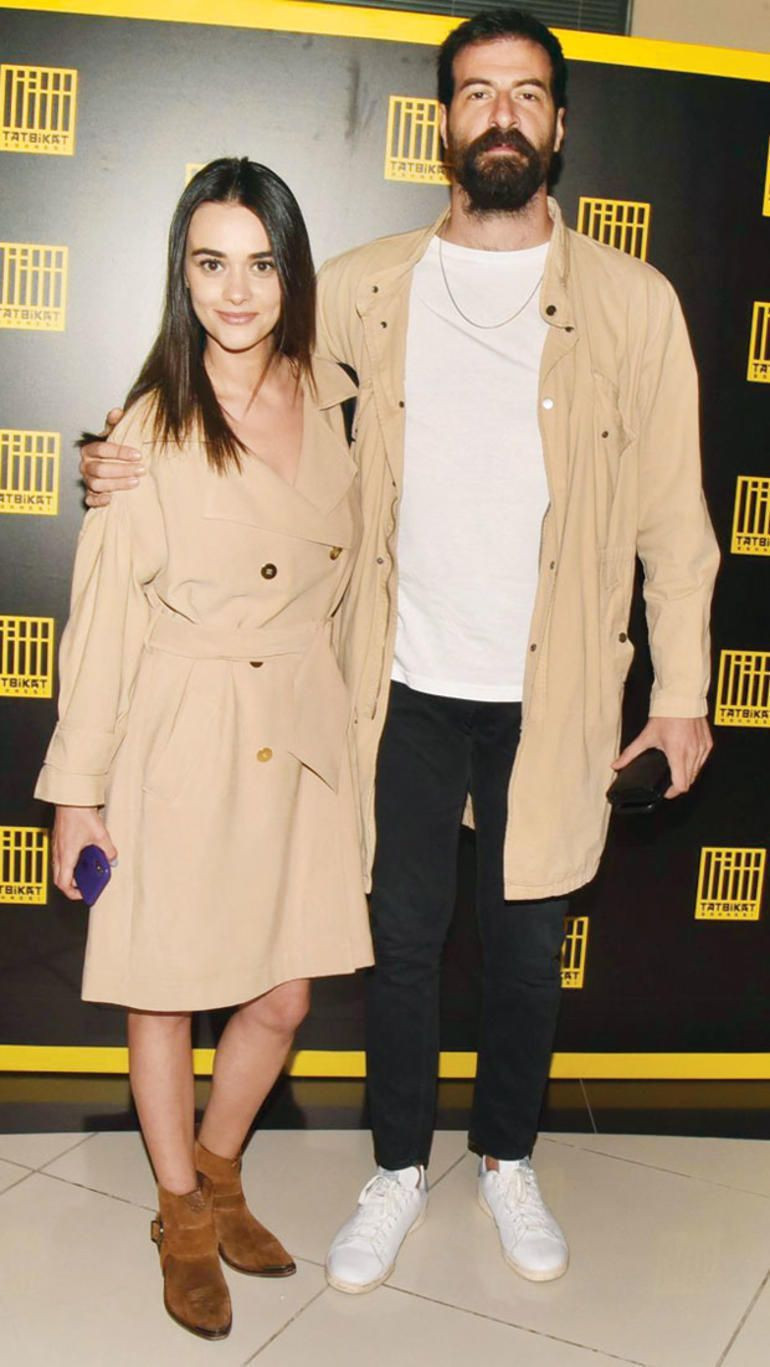 'Bir daha dönem dizisinde oynamam!'