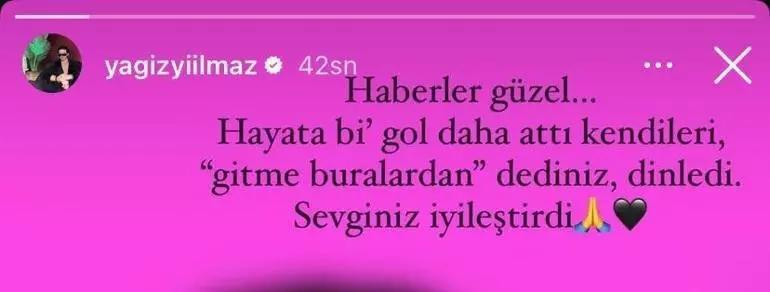 Kalp krizi geçirmişti: İşte Nazan Öncel'in son durumu!