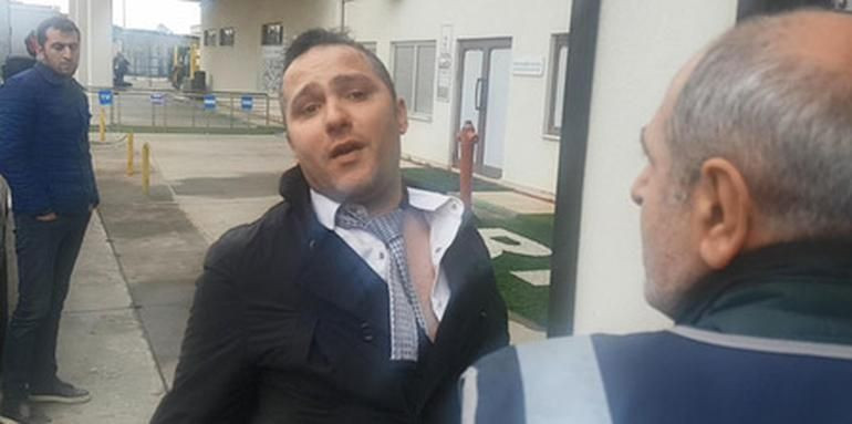 İşte ifadeye çağrılan Başakşehirli futbolcular! - Resim : 3