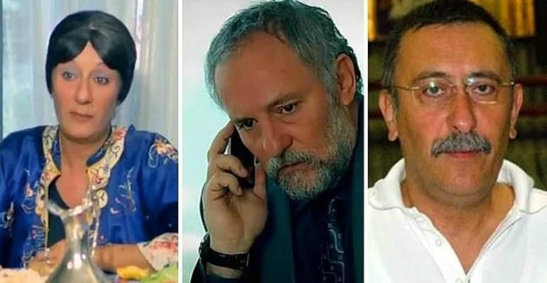 Kaynanalar'ın Tijen'i ünlü sanatçı Sevda Aydan hayatını kaybetti - Resim : 2