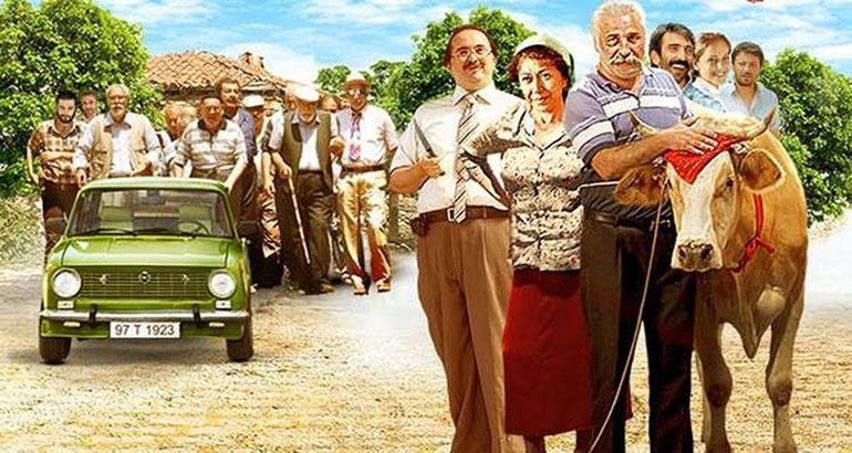 Ünlü film yapımcısı FETÖ soruşturmasından tutuklandı