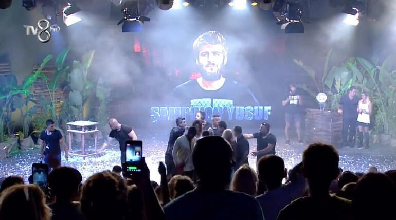 Survivor 2019 şampiyonu kim oldu?