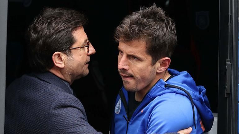 İşte ifadeye çağrılan Başakşehirli futbolcular! - Resim : 2