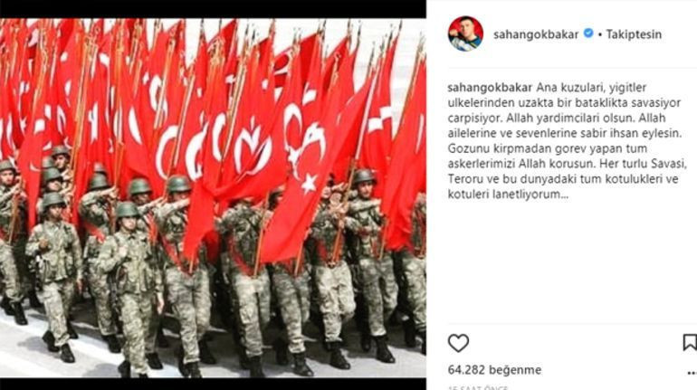 İbrahim Tatlıses: Allah yardımcınız olsun! - Resim : 2
