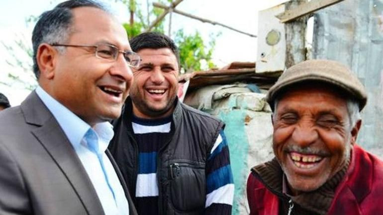 CHP’den Yeliz Yeşilmen’e tepki!