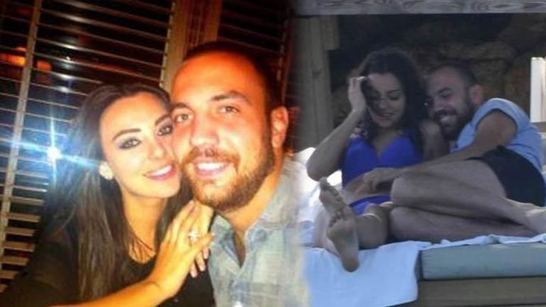 Evlenecekleri iddia edilmişti... Alper potuk ve Tuvana Türkay'dan flaş karar!