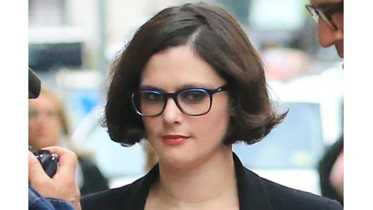 Ünlü isme bir şok daha... 'Tecavüz öncesi taciz' videosu! - Resim : 3