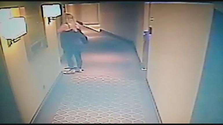 Vatan Şaşmaz'ın son görüntüleri ortaya çıktı!