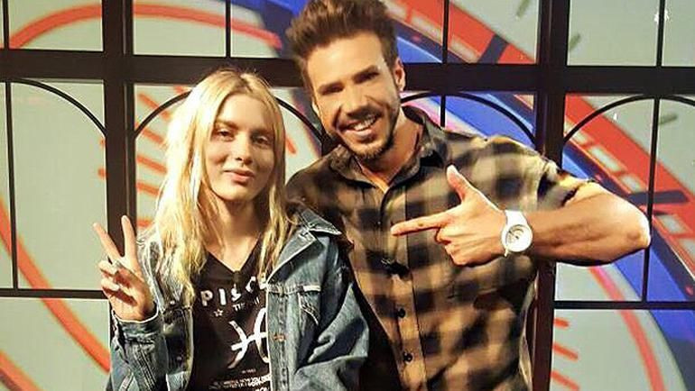 Aleyna Tilki: 9 yaşından beri kitap yazıyorum!