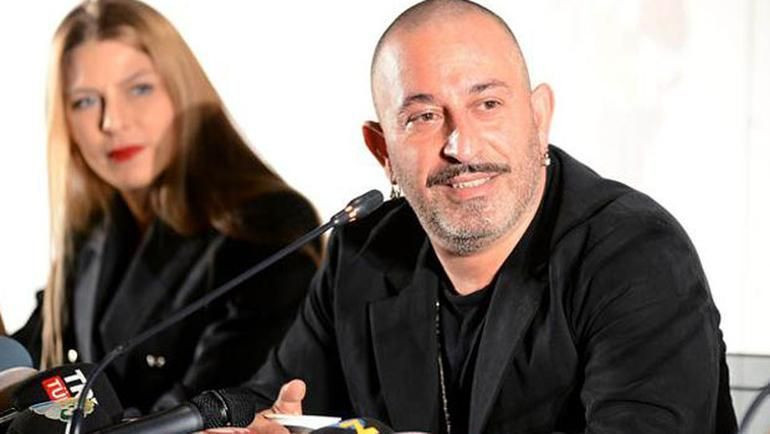 Cem Yılmaz yeni filmini anlattı kahkahalar havada uçuştu
