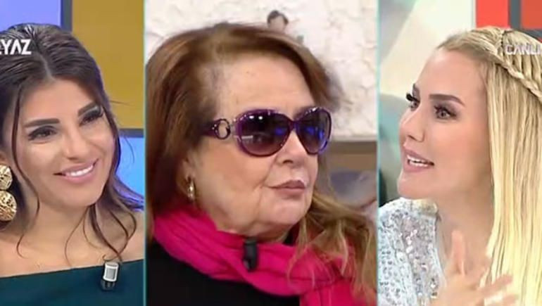 Muhterem Nur: Müslüm filminden bir kuruş almadım