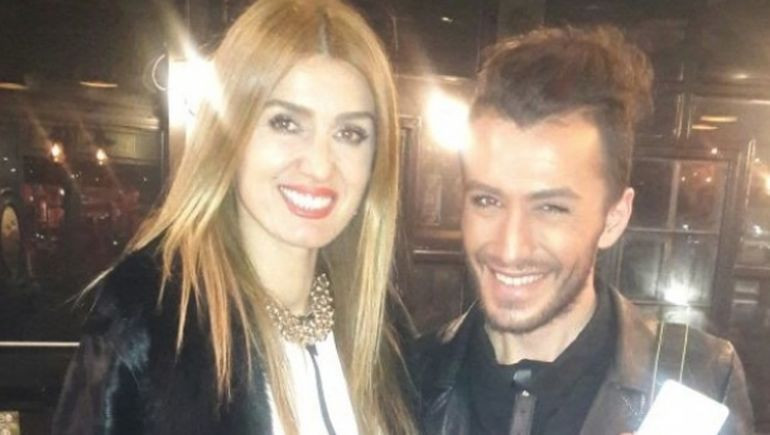 Seda Sayan'ın programındaki damat adayı hayatını kaybetti
