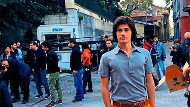 Genç oyuncu hayatını kaybetti!