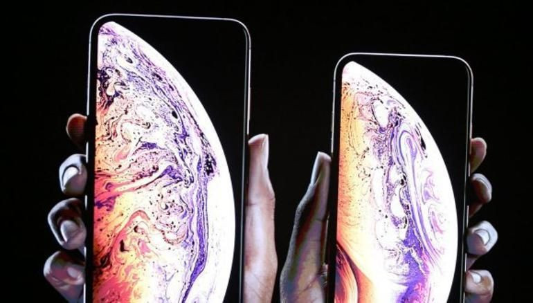 Apple'ın iPhone Xs, iPhone Xs Max ve iPhone Xr modelleri tanıtıldı! - Resim : 3