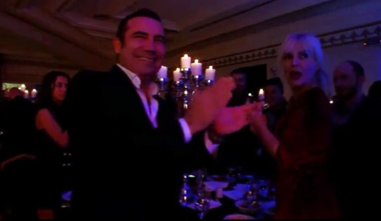 Ferhat Göçer'den Yılmaz Morgül'e sert yanıt: Ahlaksız ve şarlatansın!